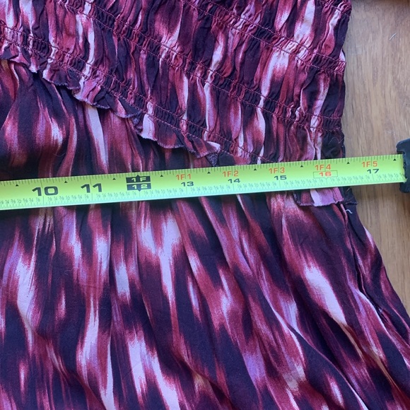 Beach Lunch Lounge long sleeve midi dress - Picture 7 of 9